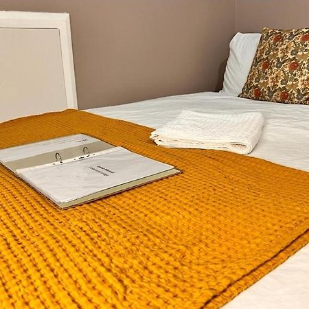 Cosy & Convenient Space Near M1, Em Airport & City Nottingham Exteriör bild